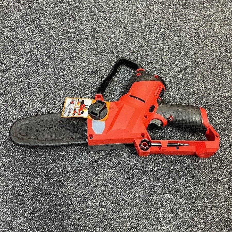 MILWAUKEE M12 FHS-251 Grensåg NY