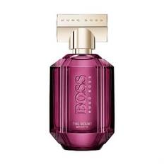 Hugo Boss The Scent Magnetic For Her - Eau de Parfum - Resestorlek - 10 ml