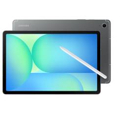Samsung Galaxy Tab S10 FE Wi-Fi 12GB 256GB Grå - SM-X520NZAPEUB