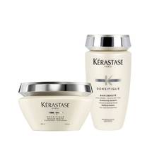 Kérastase Bain Densité + Masque Densité Paket