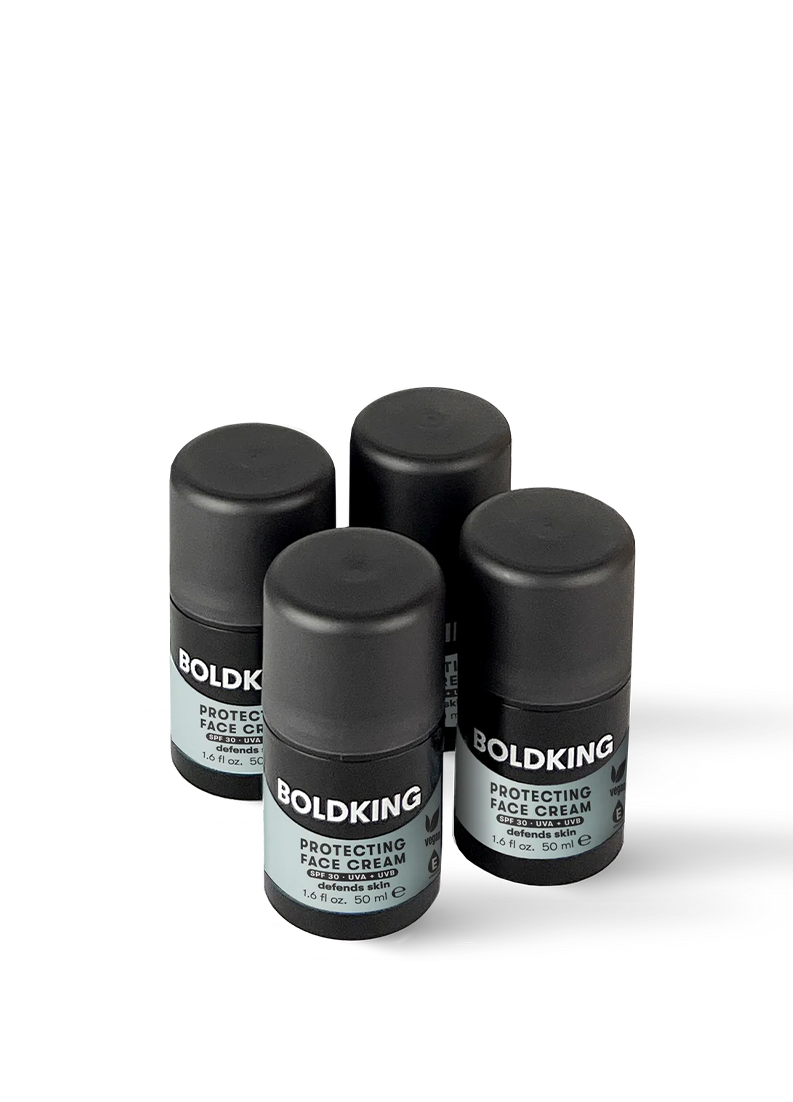 Protecting Face Cream Multipack