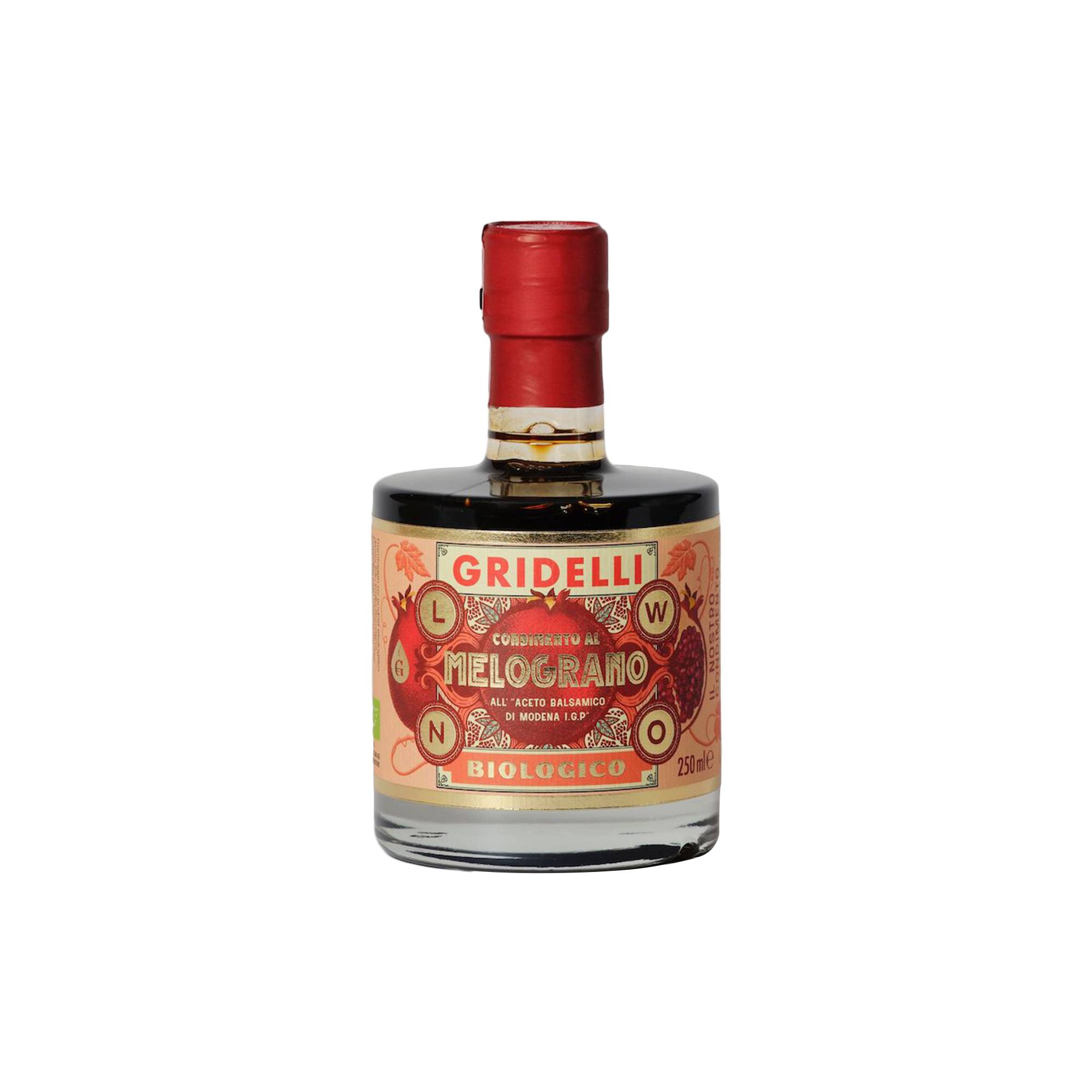Balsamico - Granatæble