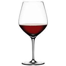 Spiegelau Authentis Bourgogneglas 4 stk.