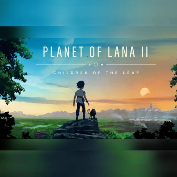 Planet of Lana II (PC) Steam Gift - GLOBAL.