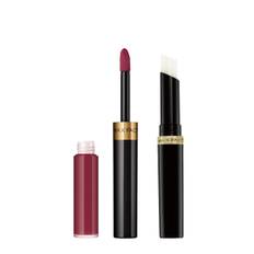 Max Factor Lipfinity langtidsholdbar læbestift med balsamfarve 108 Frivolous