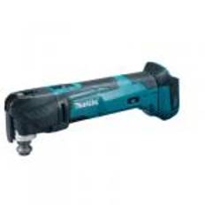 Makita multicutter 18V DTM51ZJ, MAKPAC kuffer