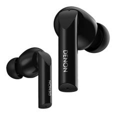 Denon AH-C840NCW Trådlösa in-ear-hörlurar - 3 års medlemsgaranti