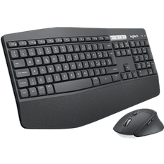 MK850 Performance