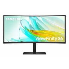 Samsung ViewFinity S6 S34C652UAU 34" 3440...