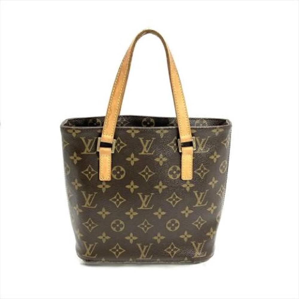 Louis Vuitton Vintage - Pre-owned Tote Bag Vintage - Dam - ONE Size -