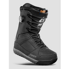 ThirtyTwo Diesel Hybrid 2025 Snowboardstøvler - 9.5 - black