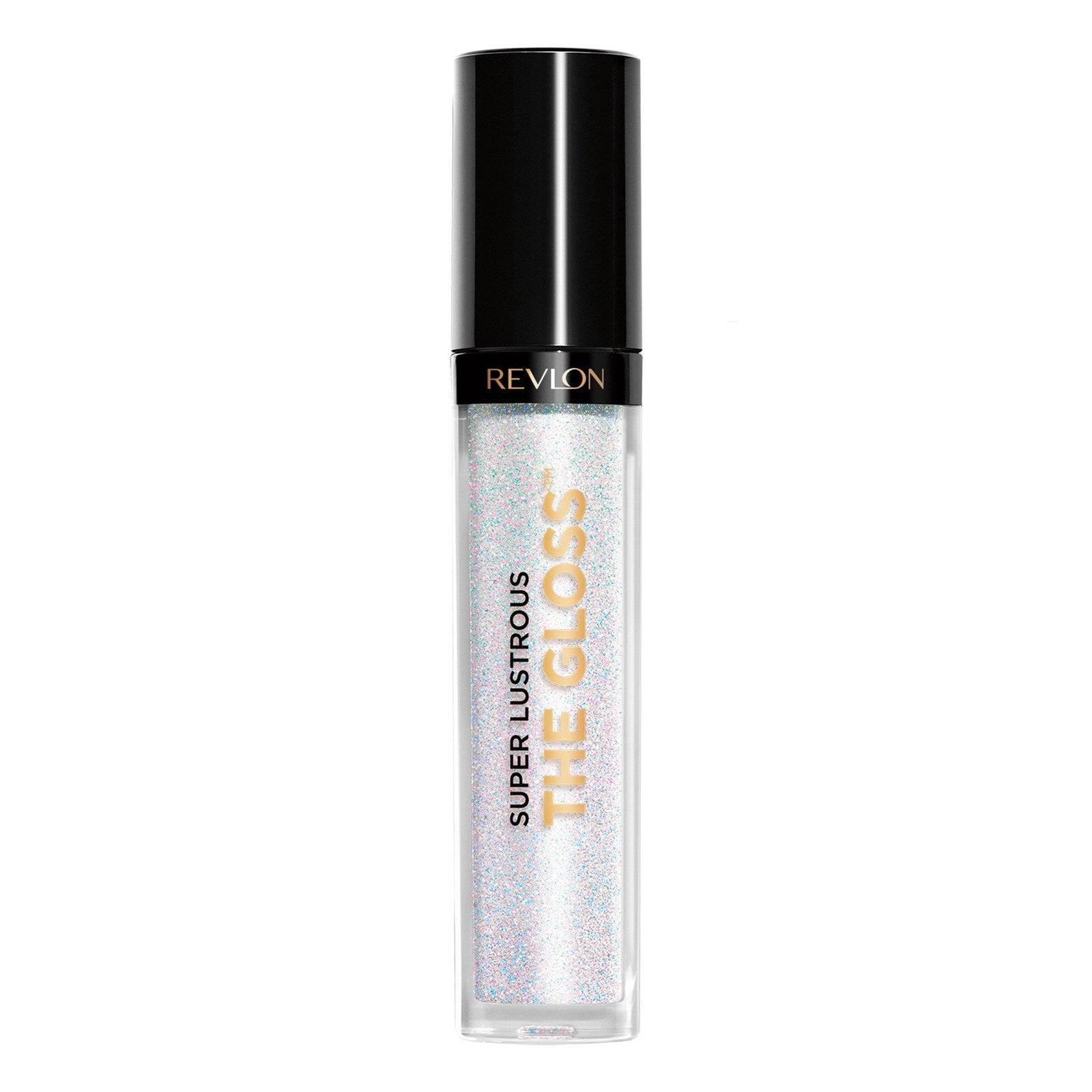 Revlon Super Lustrous Lip Gloss 304 - Frost Queen