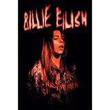 Pyramid International Billie Eilish (Sparks) Maxiaffisch 60 cm x 90 cm