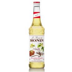 Monin vanilje sirup - PET 100 cl