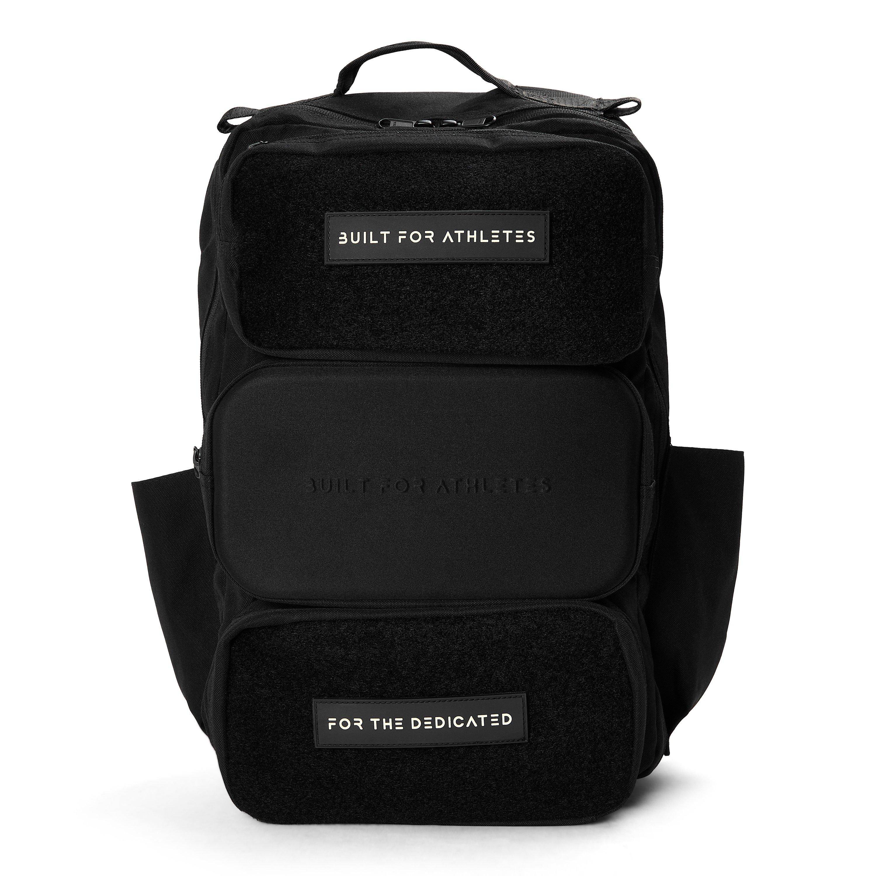 Built For Athletes Elite Backpack