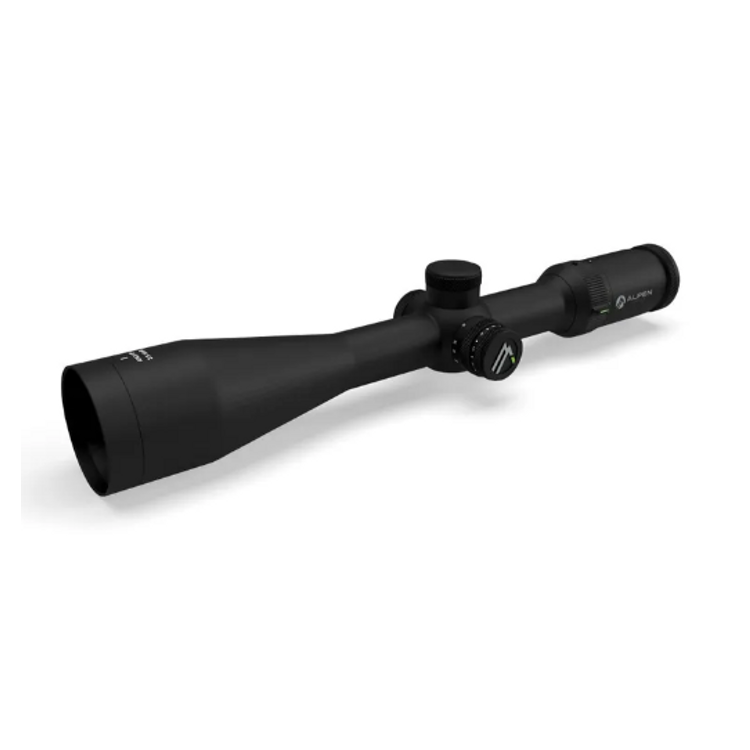 Alpen APEX XP Rifle Scope 2,5-15x50 A4