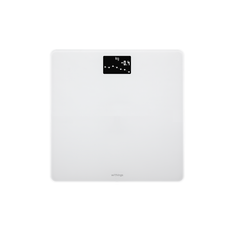 Withings Analysevægt Body BMI Wi-Fi Scale - White
