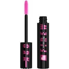 Maybelline Lash Sensational Firework Electro Black Mascara