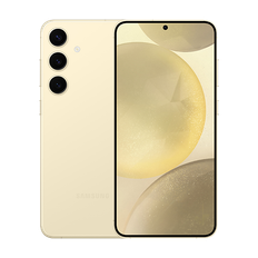 Samsung Galaxy S24 Plus 5G (256GB/Amber Yellow)