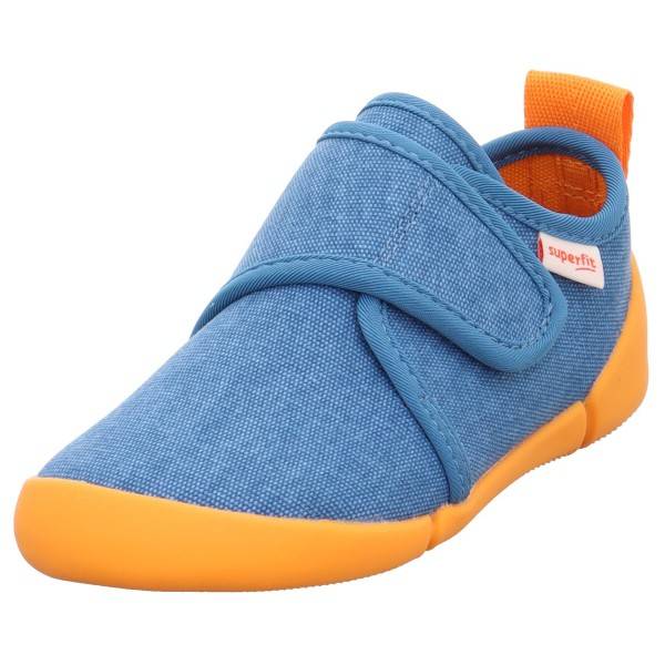Superfit Kid's Venti Inneskor Barn Storlek 31 Färg blå