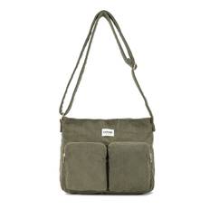 Crossbody Bella - Grøn