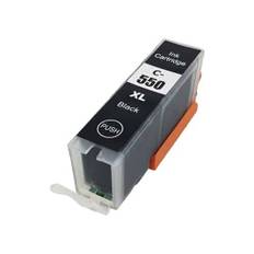 Canon PGI-550XL sort blækpatron Kompatibel 6431B001 - 25ml