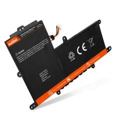 Batteri för HP Stream 11-r000 Series, PO02XL 7.7V 4800mAh från subtel