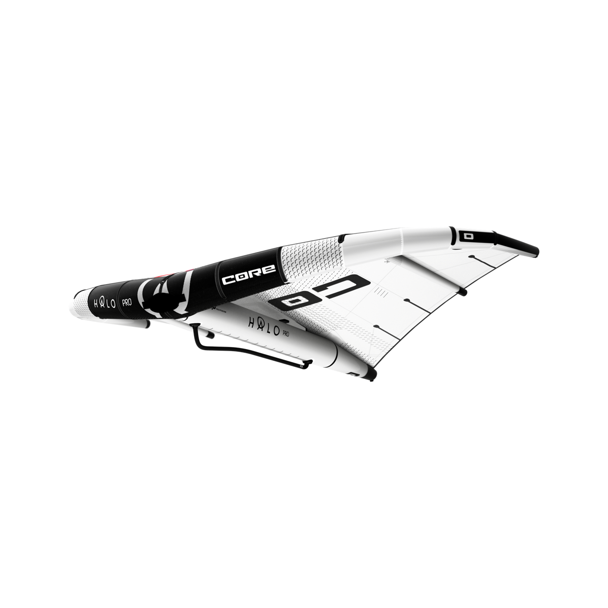 Core Halo Pro 2 Surf Wing-4.5kvm.