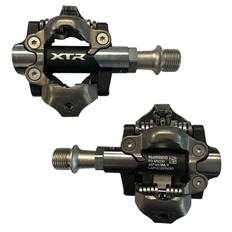 Shimano XTR PD-M9200 SPD - Pedaler til Gravel/MTB