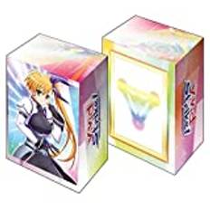 Bushiroad Deck Holder Collection V2 Vol.111 Vivid Strike! Vivio