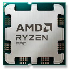 AMD Ryzen 5 PRO 8600G, AMD Ryzen™ 5 PRO, Sockel AM5, 4 nm, AMD, 8600G, 4,3 GHz