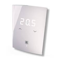 Rumstermostat LK Systems S2 EXT, 24V NO