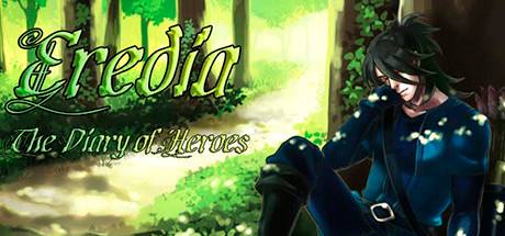 Eredia: The Diary of Heroes (PC) - Standard