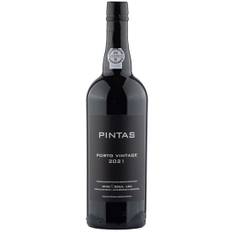 2021 Wine & Soul, PINTAS Vintage Port