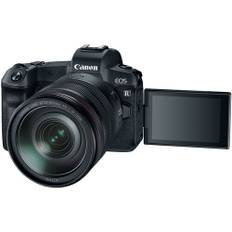 CANON EOS R KIT RF 24-105MM F/4 **DEMO**