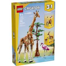 LEGO® Creator 31150 Tiersafari