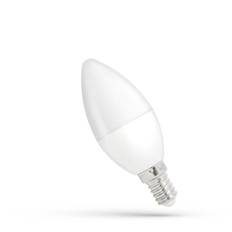 LED E14 230V 5W WW DIM 830