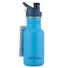 Klean Kanteen Classic Kid Sport, 1 stk, Hawaiian Ocean