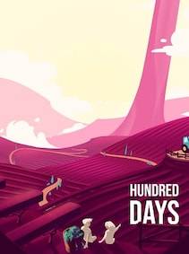 Hundred Days - Winemaking Simulator PC - Epic Games Account - GLOBAL