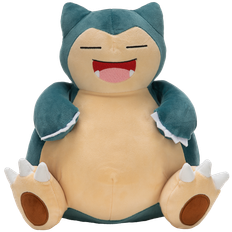 Pokemon - 30cm Plush - Snorlax