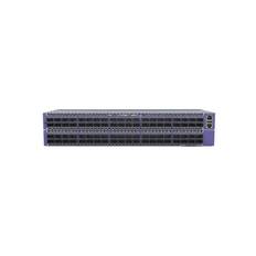 Extreme Networks Routing SLX9740-80C - router - rack-mountable - Router