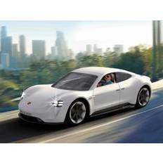 Porsche Mission E Playmobil Biler 70765