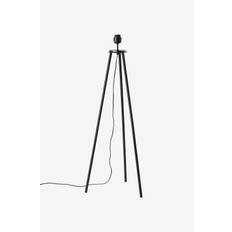 PR Home - Gulvstativ Base 105cm - Sort