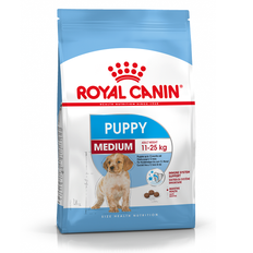 Royal Canin Medium Puppy 10 kg