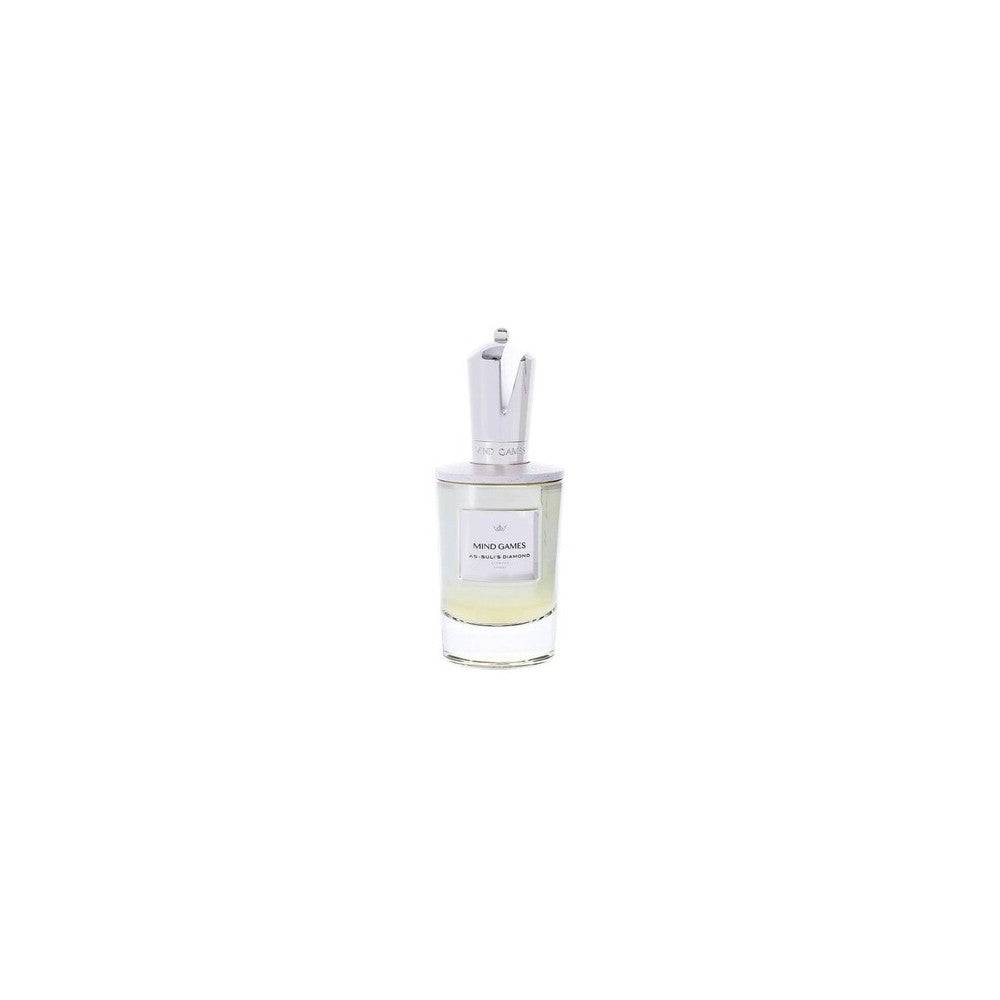 Mind games As-Suli's Diamond 100ml — Eau de Parfum