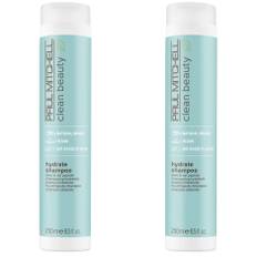 2st Paul Mitchell Hydrate Shampoo 250 ml