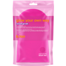 B.Tan Glow Your Own Way Smooth Gel Mitt 1 st