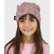 Baggy Hat Baby Deers And Foxes
