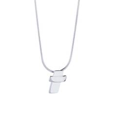 Efva Attling "Little Silver Cross" Efva Attling