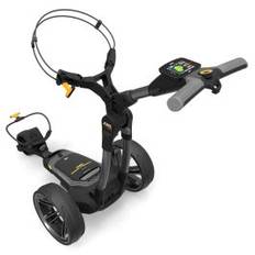 PowaKaddy 2023 CT8 GPS XL Lithium Electric Golf Trolley